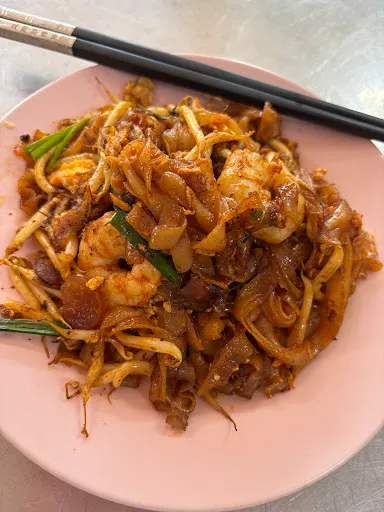 Samantha Seow — photo from their Google review