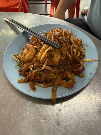 Pei Pei — photo from their Google review