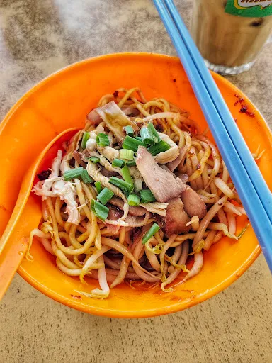 Carbon Lim — photo from their Google review