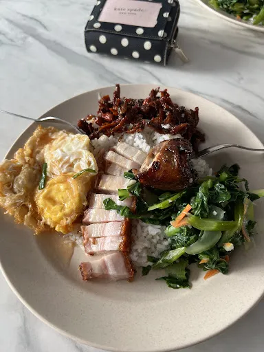 Nanananana Dada — photo from their Google review