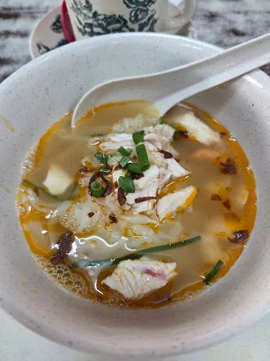 Keng Leong — photo from their Google review