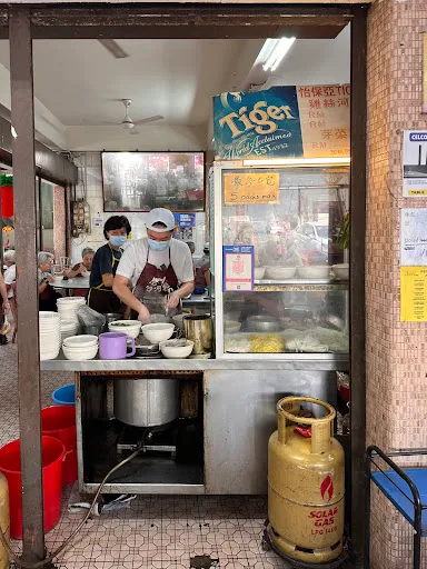 CK C — photo from their Google review