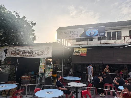 Jack Tan — photo from their Google review
