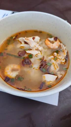 Tuck Wai Looi — photo from their Google review
