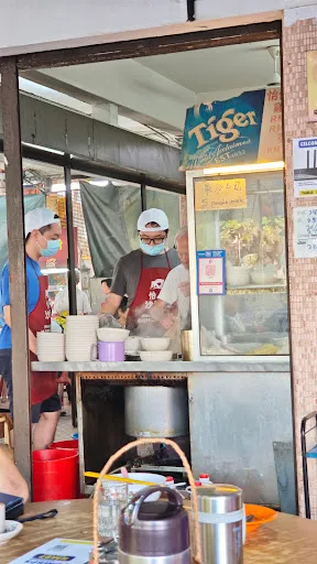 P Tang — photo from their Google review
