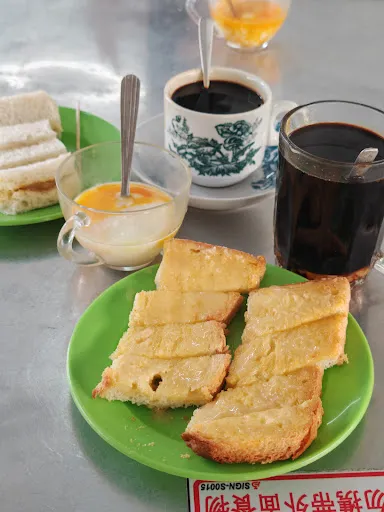 Jantzen Chee — photo from their Google review