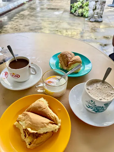 Mu Doremon — photo from their Google review