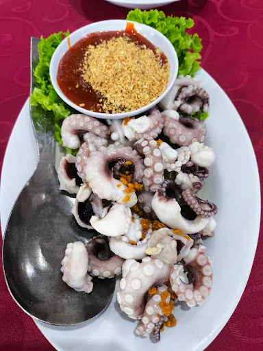 Harvey Loh — photo from their Google review