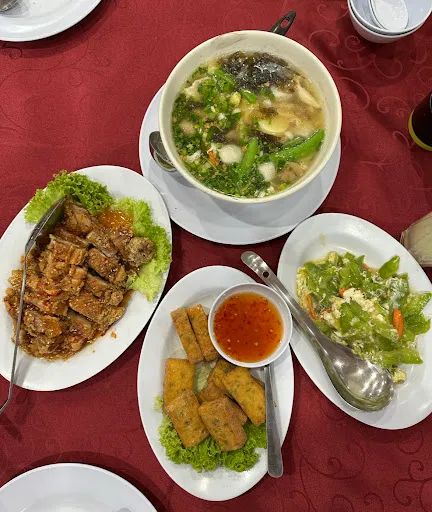 wiyuna teoh — photo from their Google review