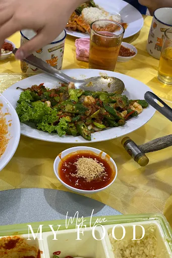 Cynthia Ng — photo from their Google review