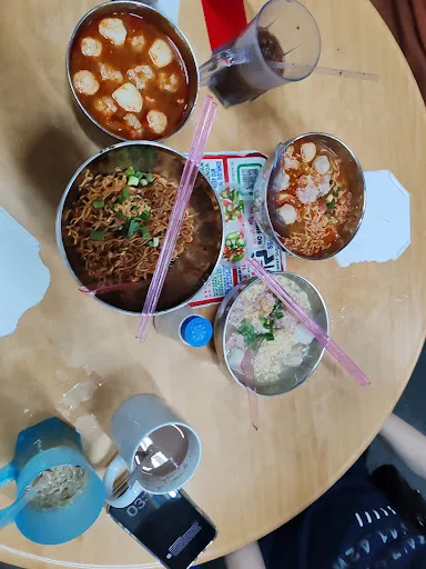 chan kim fu — photo from their Google review