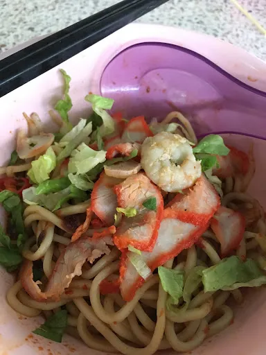 John Ong — photo from their Google review