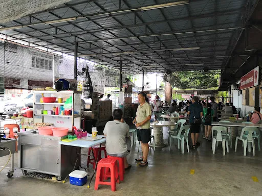 Edd — photo from their Google review