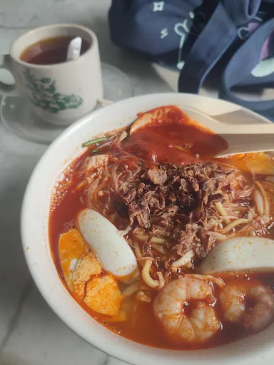fatin amanina — photo from their Google review