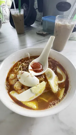 Jida Mohamed — photo from their Google review