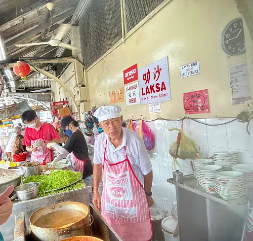 Ipoh TrEatS — photo from their Google review
