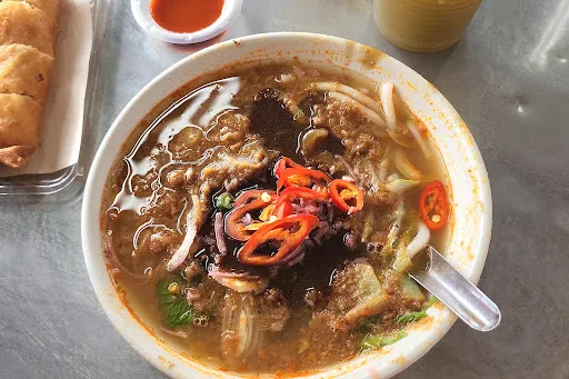 Bea G. — photo from their Google review