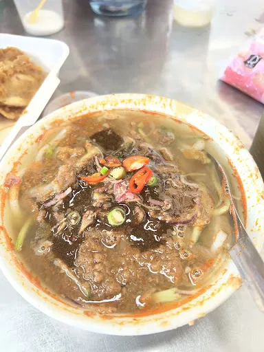 Chong Yao Chang — photo from their Google review