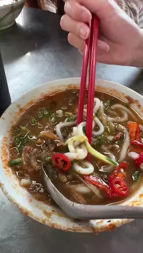 Sammay May — photo from their Google review