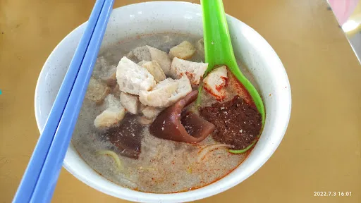 林枫 — photo from their Google review