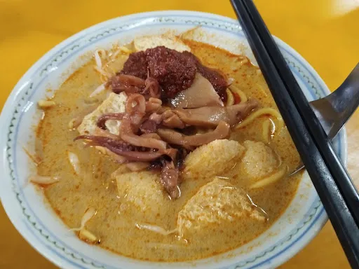 Andrew Yeoh — photo from their Google review