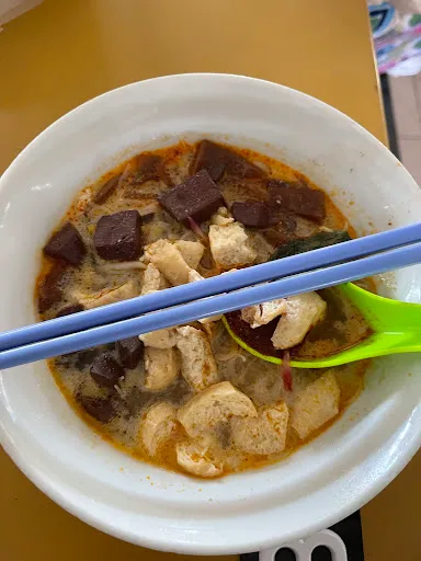 Kenkeh Hi — photo from their Google review