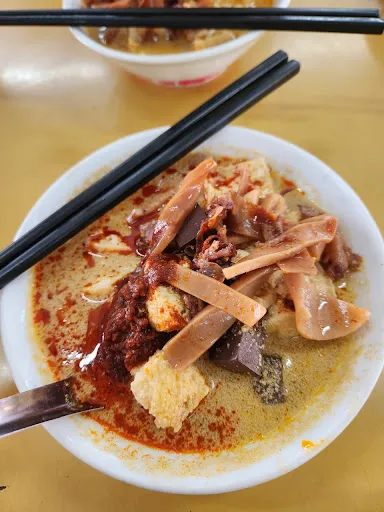 L L — photo from their Google review