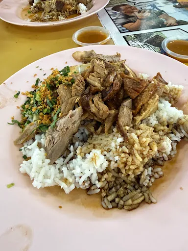 Robin Ooi — photo from their Google review