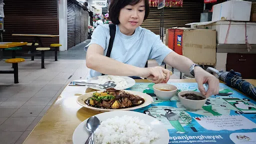 Johnson Lee — photo from their Google review