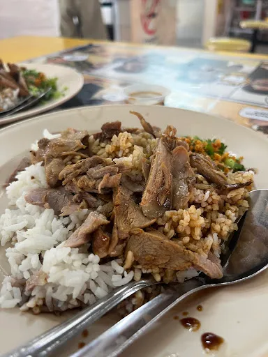 Bea Banaag — photo from their Google review