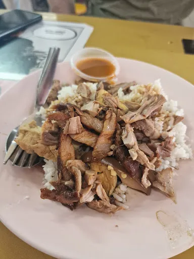 Rebecca Shinnie — photo from their Google review