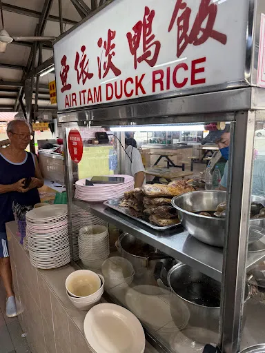 Layar Jaring — photo from their Google review