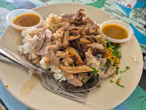 Chee — photo from their Google review