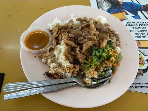 Shaun Ma — photo from their Google review