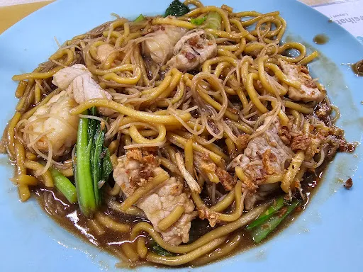 Hock Sing Tan — photo from their Google review