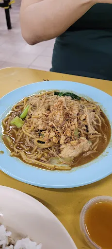 Wai Hoe “Wandering Wally” Yap — photo from their Google review