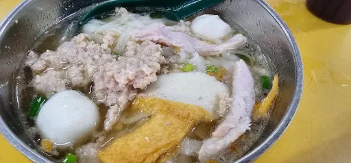 HNHNW Wong — photo from their Google review