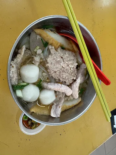 Rudy — photo from their Google review