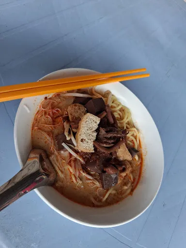 Leo Sng — photo from their Google review