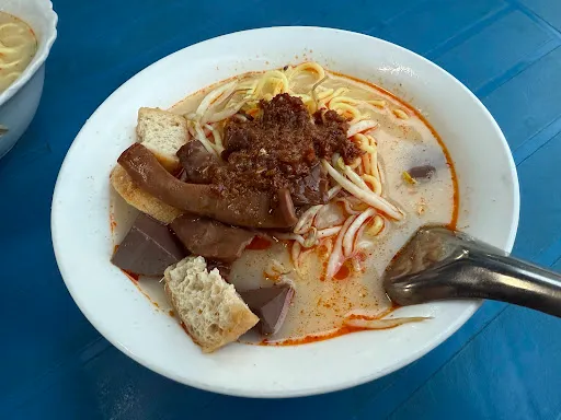 Layar Jaring — photo from their Google review