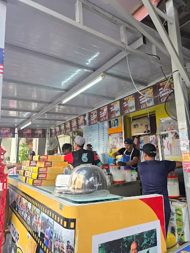 sha — photo from their Google review
