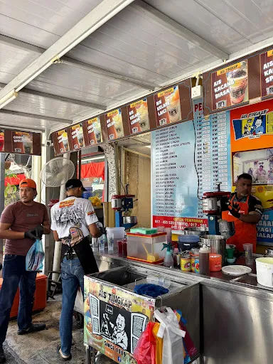 Farahin Zalizan — photo from their Google review