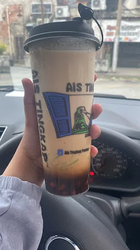 Grande — photo from their Google review