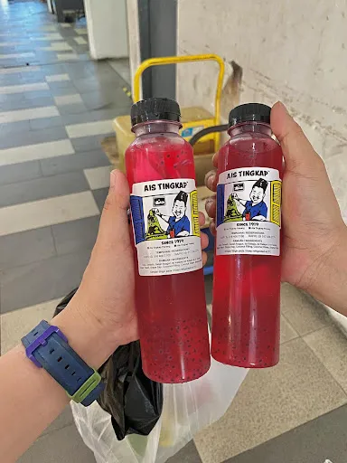 Mirlyn Lyne — photo from their Google review