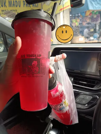 Roslee Yusoff — photo from their Google review