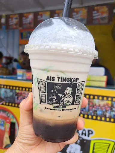 RJ Ang El — photo from their Google review