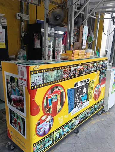 Irene — photo from their Google review
