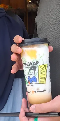 Asyikin Tajuddin — photo from their Google review