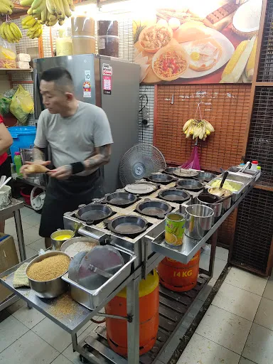 Christopher Chew — photo from their Google review