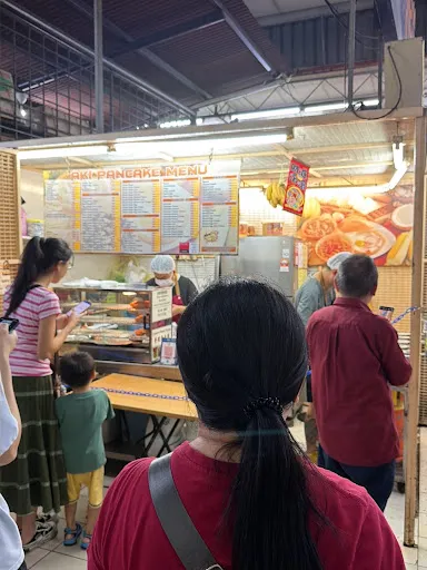 Teng K.H. [simone food.channel] — photo from their Google review